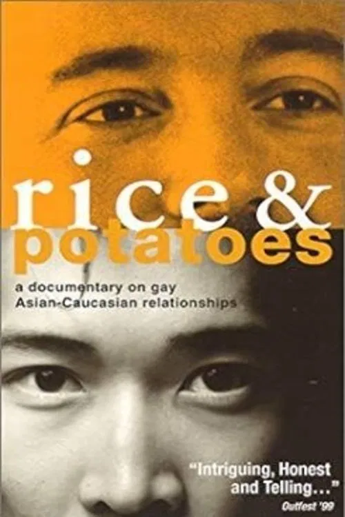 Rice & Potatoes movie poster