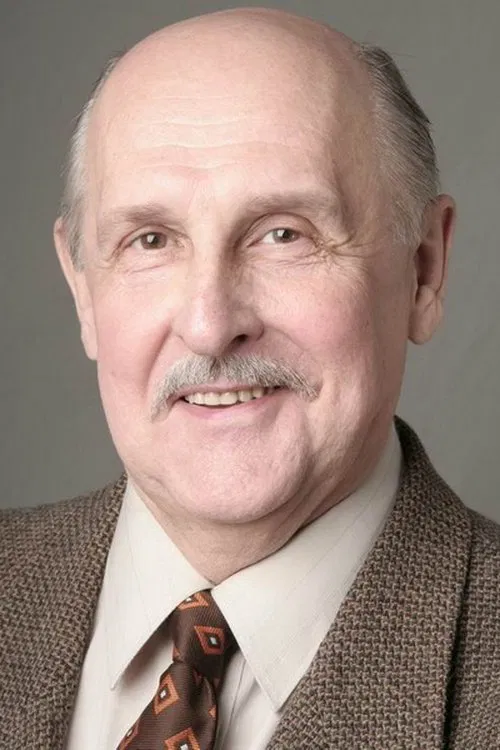 Valentin Zhilyayev profile picture