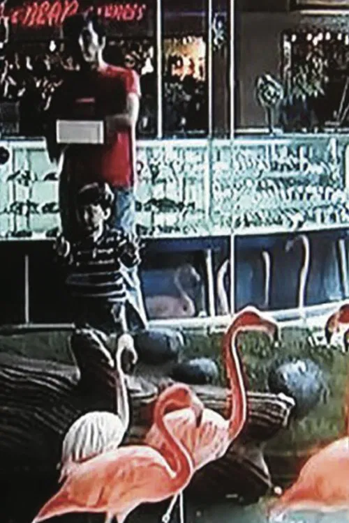 Death by Chocolate: West Edmonton Shopping Mall (1986-05) movie poster