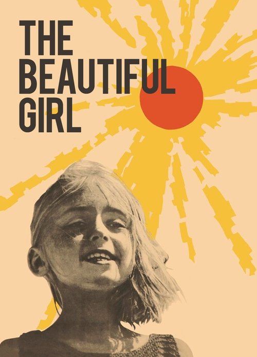 The Beauty movie poster