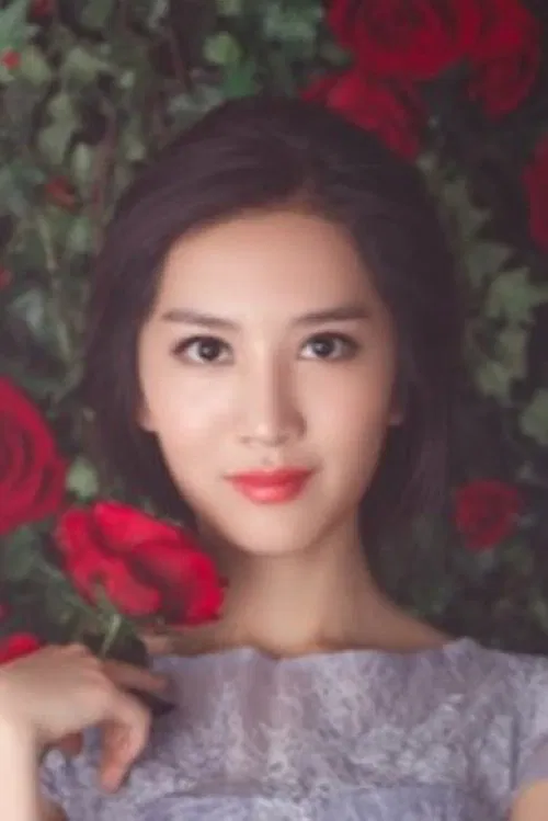 Zhang Ding Ding profile picture