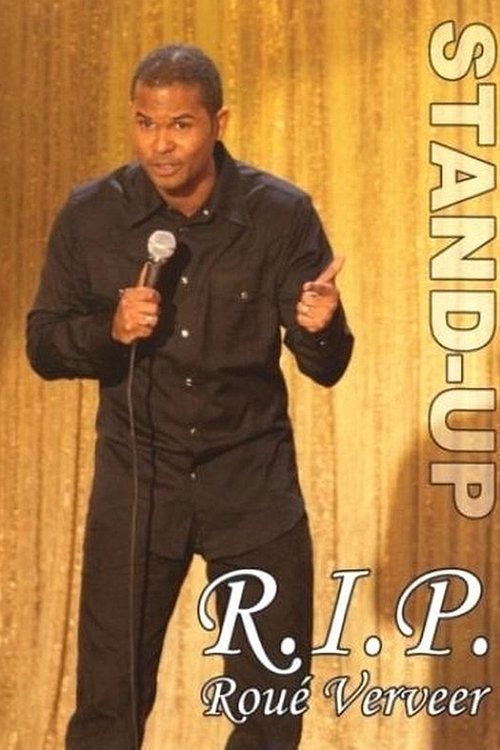 Roué Verveer: R.I.P. movie poster