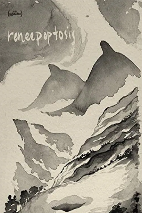 Reneepoptosis movie poster
