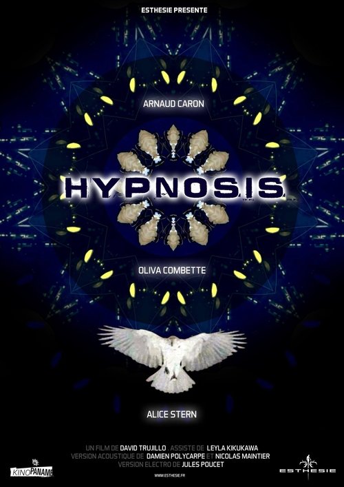 Poster do filme Hypnosis