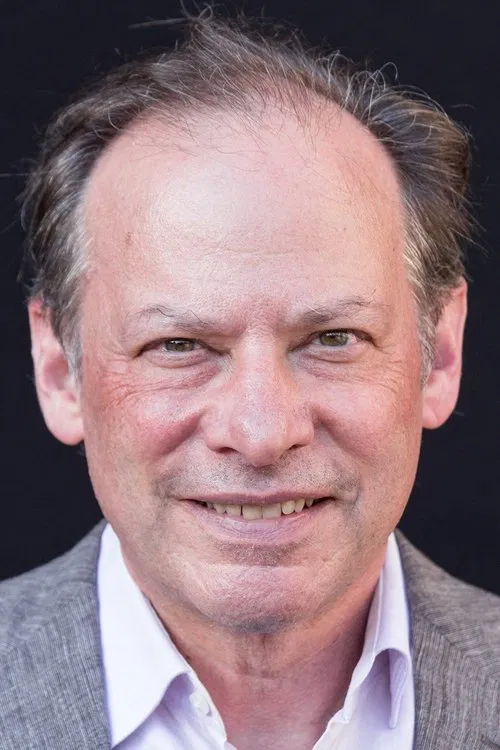 Foto de perfil de Adam Gopnik
