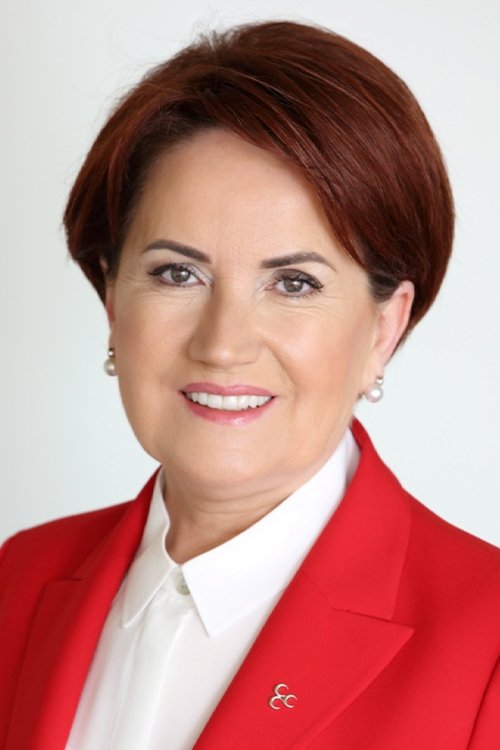 Meral Akşener profile picture