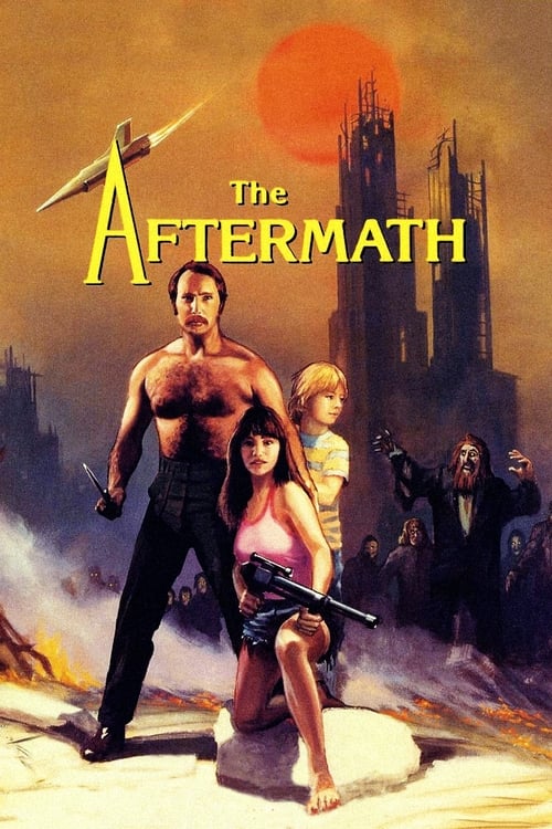 The Aftermath movie poster