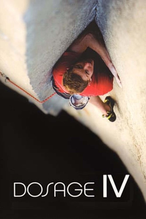 Dosage IV movie poster