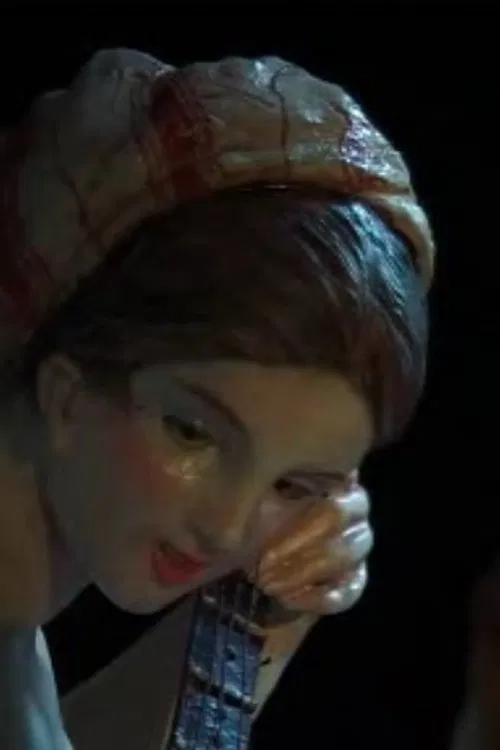 Y voir, identité movie poster