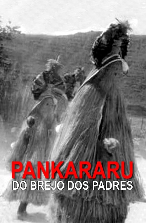 Pankararu de Brejo dos Padres movie poster