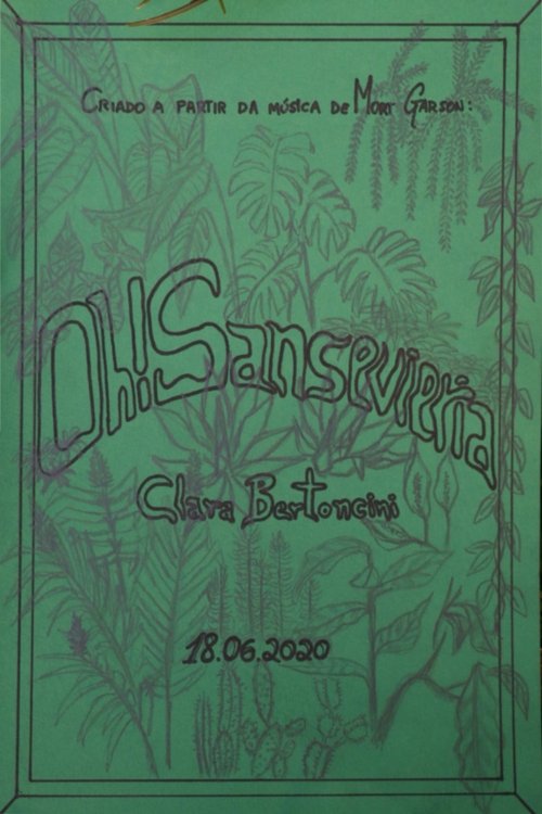 Oh! Sansevieria movie poster