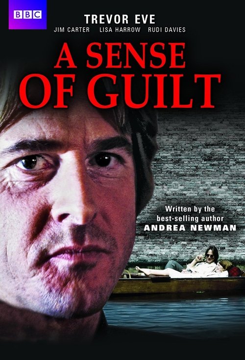 A Sense of Guilt tv show poster