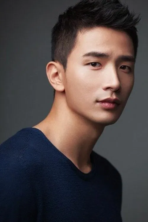 Lee Yong ju profile picture