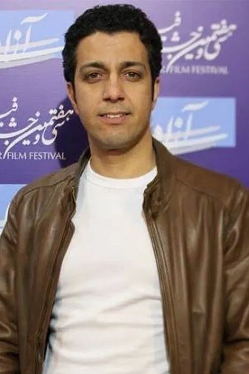 Mahdi Zaminpardaz profile picture