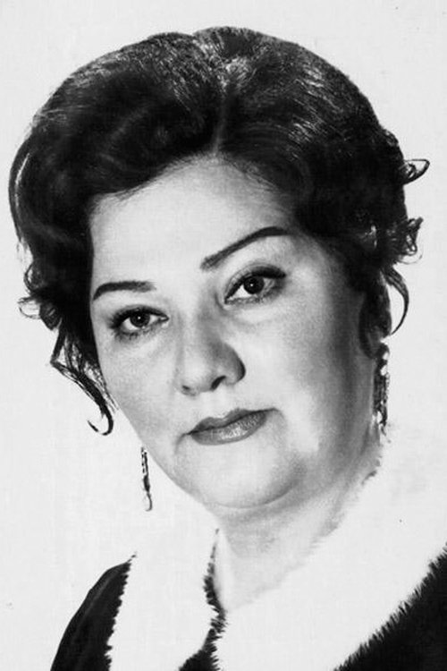 Najiba Malikova profile picture