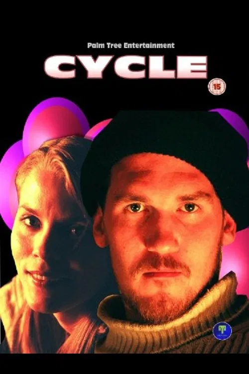Cycle movie poster