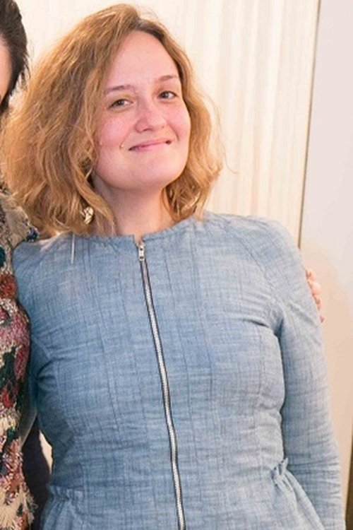 Foto de perfil de Helena Sroulevich