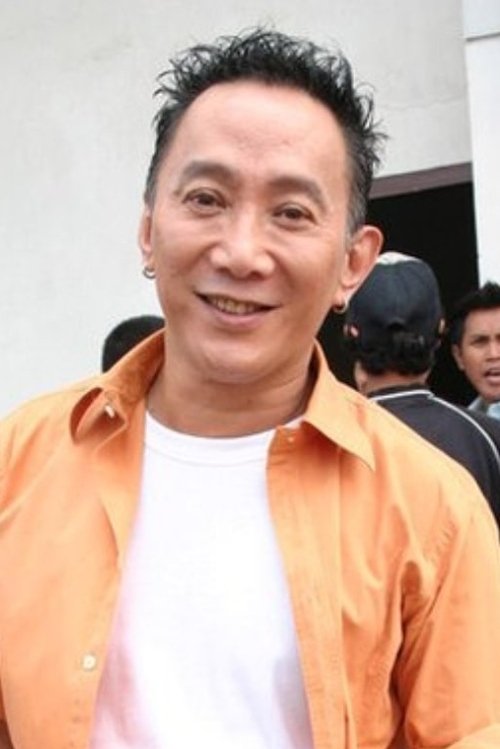 Robby Tumewu profile picture