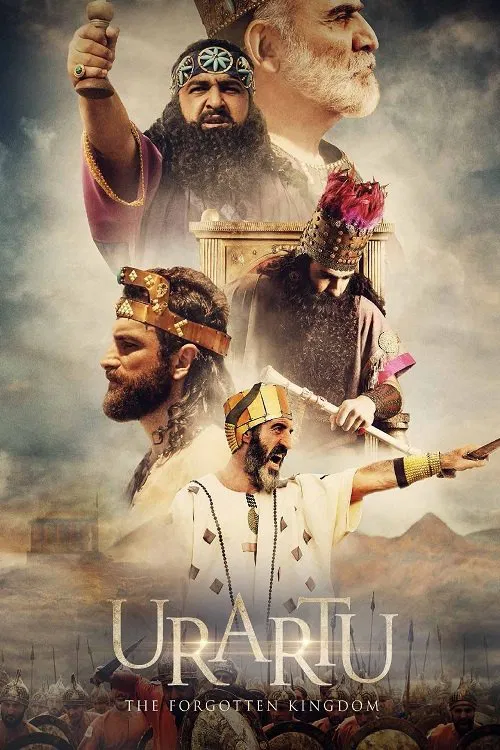 Urartu: The Forgotten Kingdom movie poster