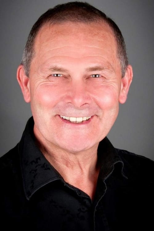 Stephen Gledhill profile picture