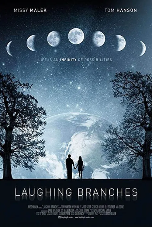 Laughing Branches movie poster