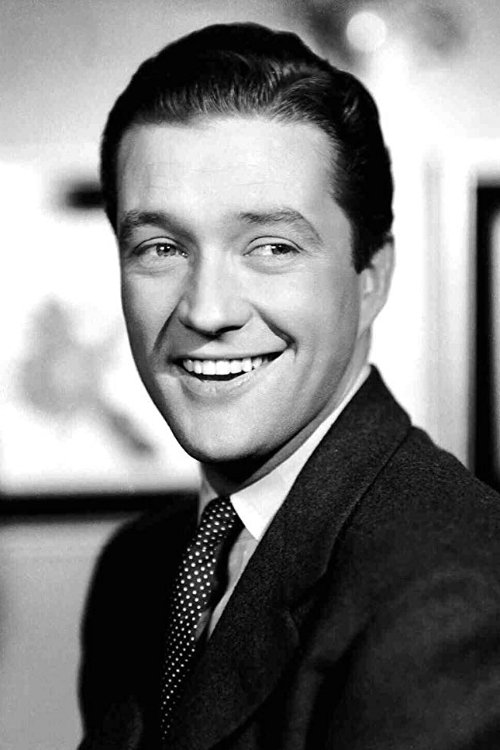 Dennis Morgan profile picture