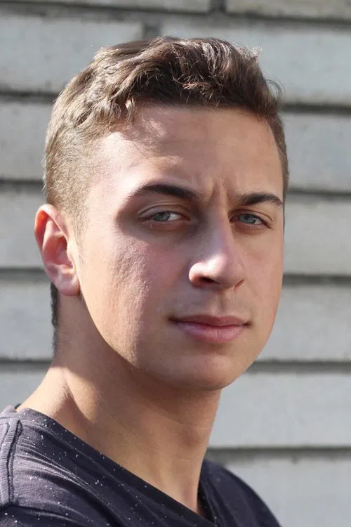Jiří Köhler profile picture