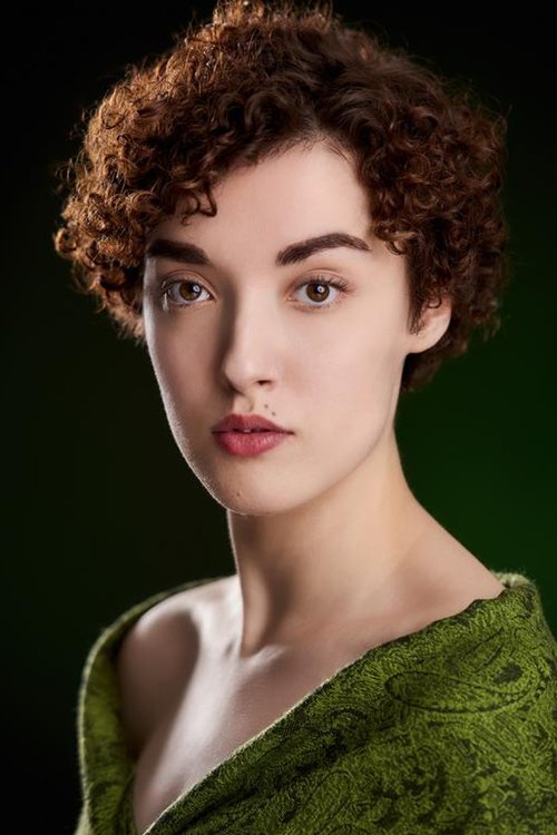Anna Fraser profile picture