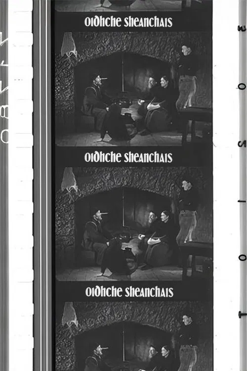 Poster do filme A Night of Storytelling