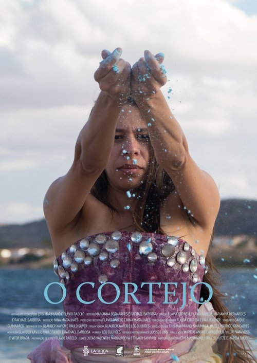 O Cortejo movie poster