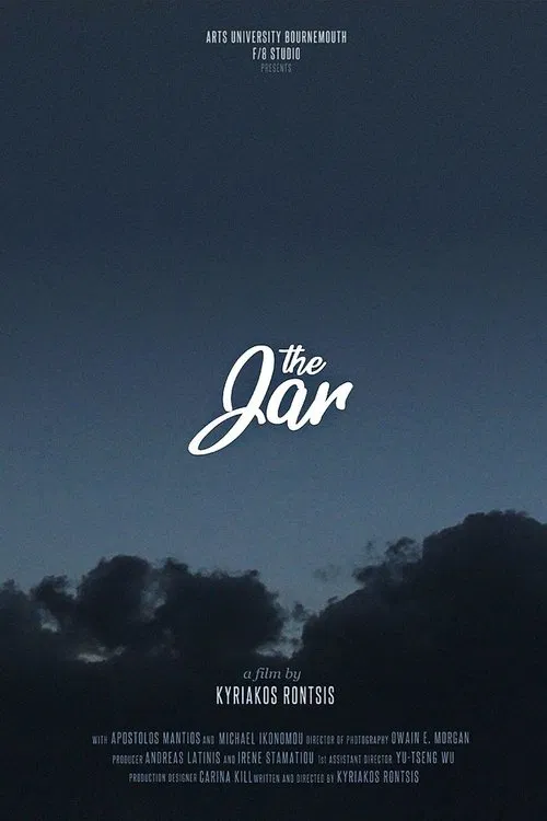 The Jar movie poster