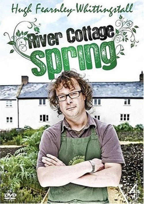 River Cottage: Spring tv show poster