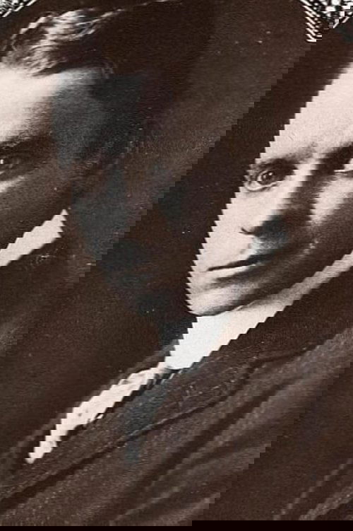 Edward Dillon profile picture