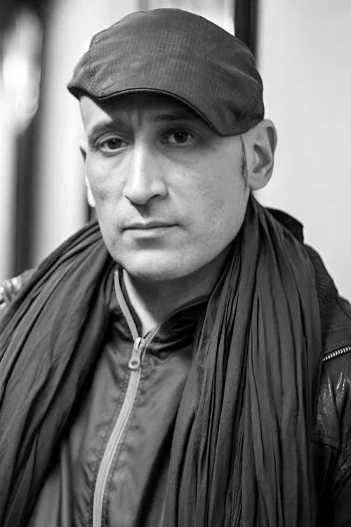 Tariq Teguia profile picture