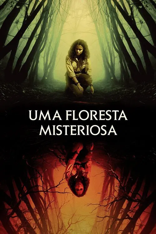 Poster do filme Uma Floresta Misteriosa