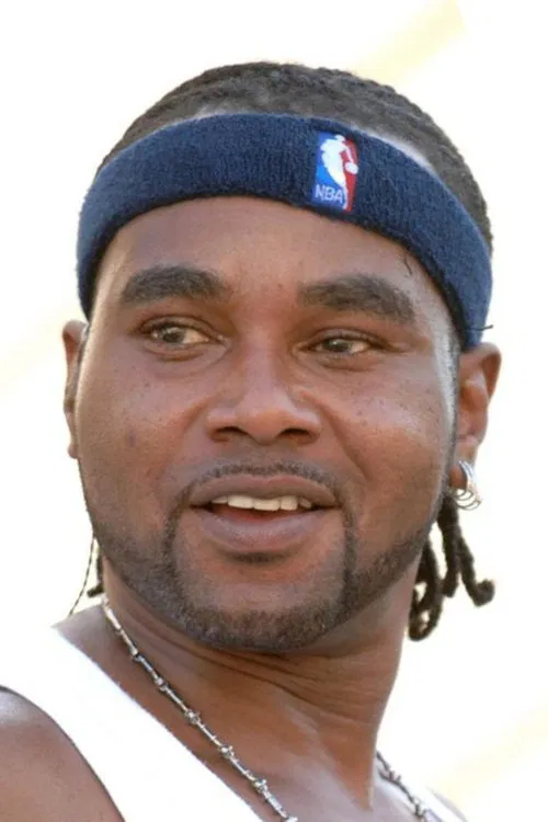 Foto de perfil de Rayvon