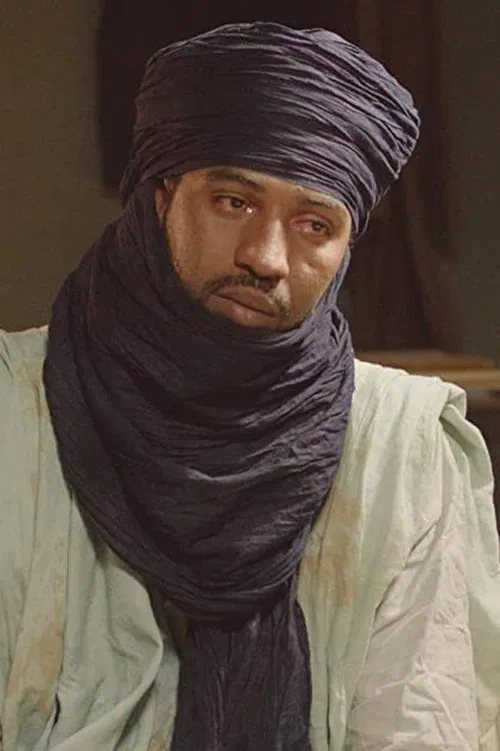 Foto de perfil de Ibrahim Ahmed