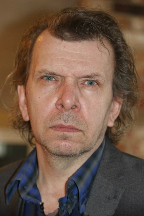 Gennadiy Alimpiev profile picture