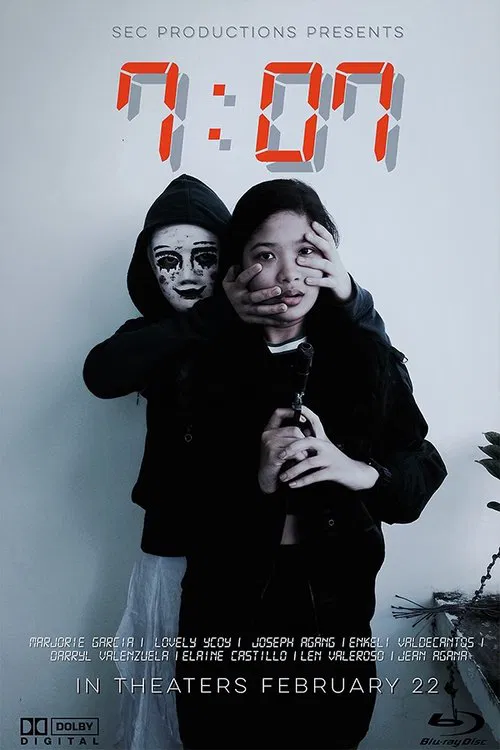 7:07 movie poster