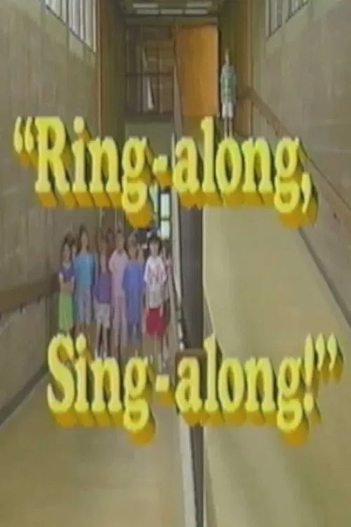 Ring-along Sing-along! movie poster