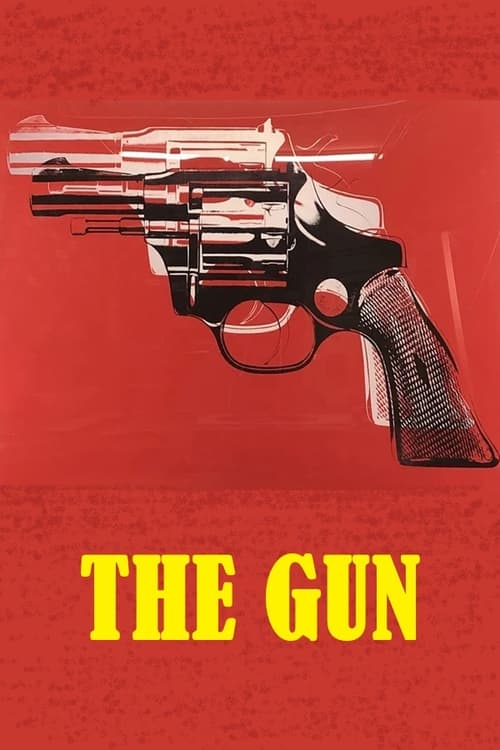 The Gun movie poster