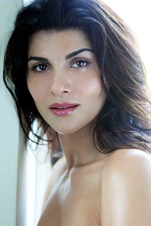 Nazanin Homa profile picture
