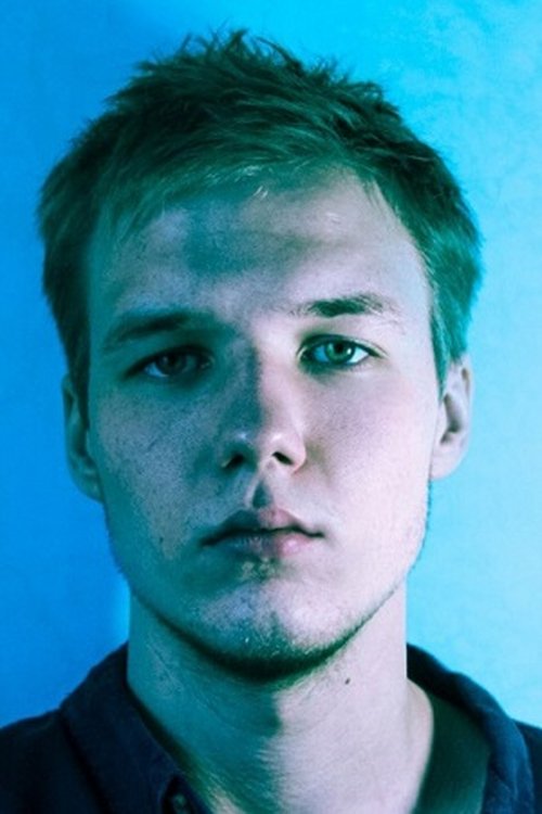 Dmitry Ziryukin profile picture