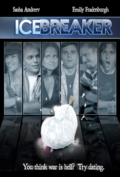 IceBreaker movie poster