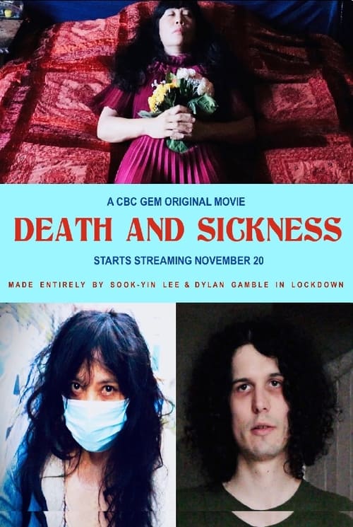 Death and Sickness. movie poster