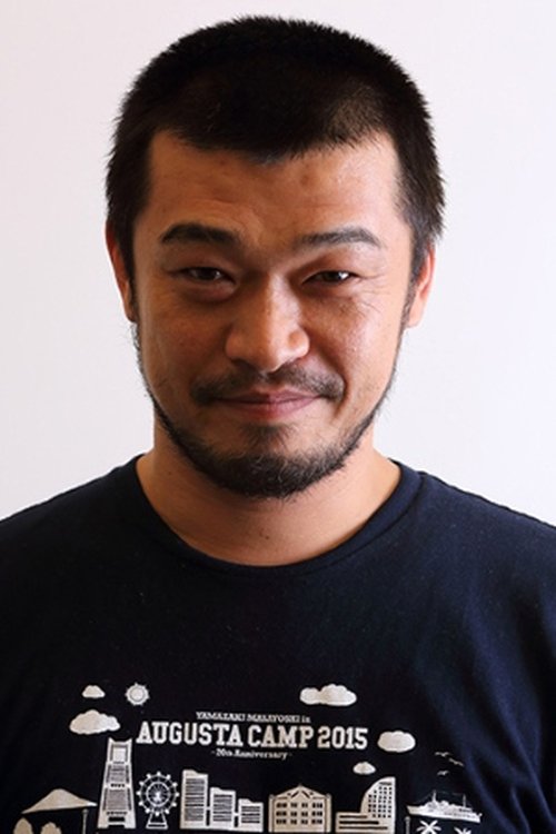 Pistol Takehara profile picture