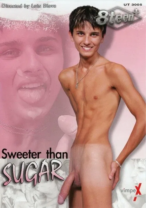 Poster do filme Sweeter Than Sugar