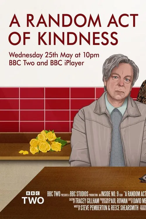 A Random Act of Kindness movie poster