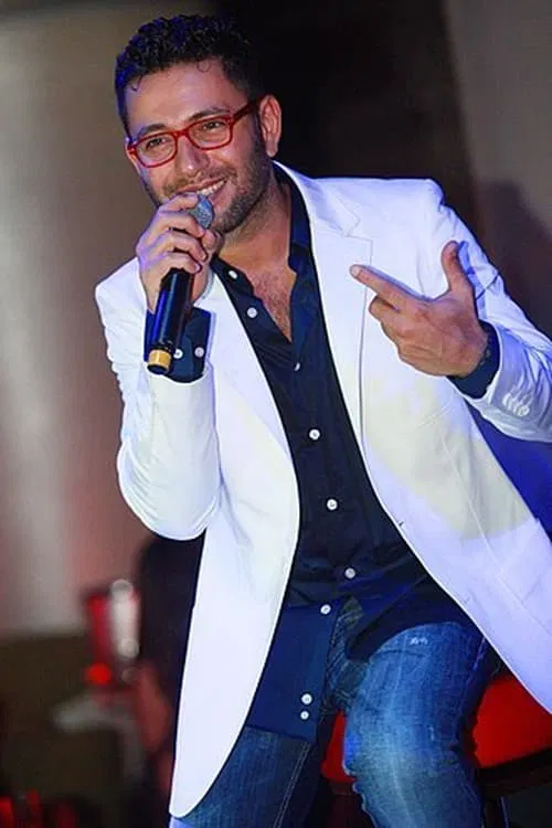 Ziad Bourji profile picture