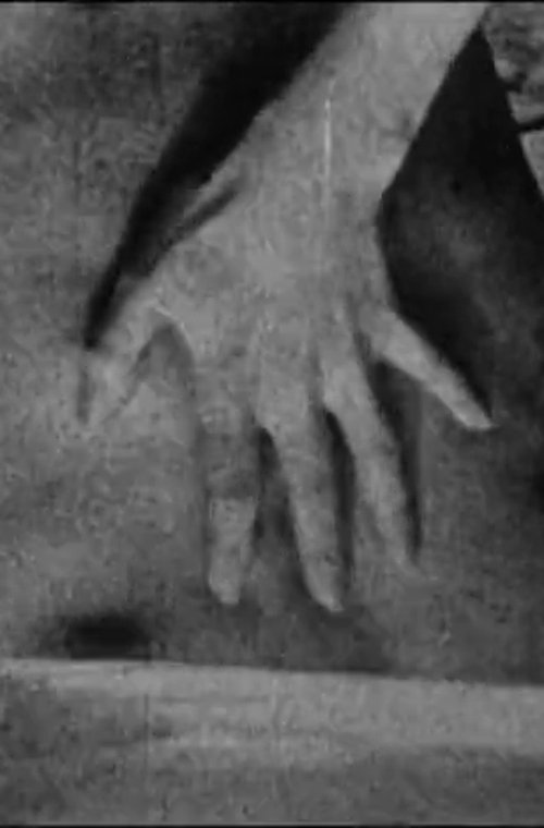 Claiming Territory movie poster